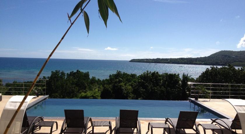 Ocean Suites Bohol Boutique Hotel - image 39