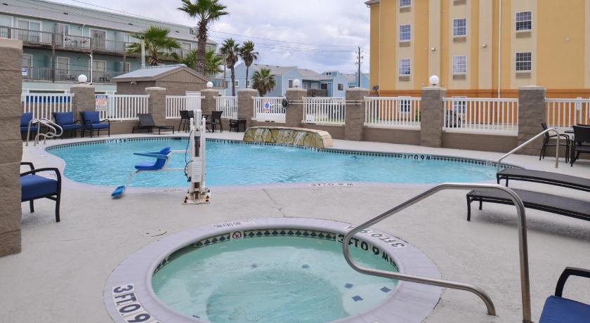Holiday Inn Express & Suites Corpus Christi-N Padre Island photo