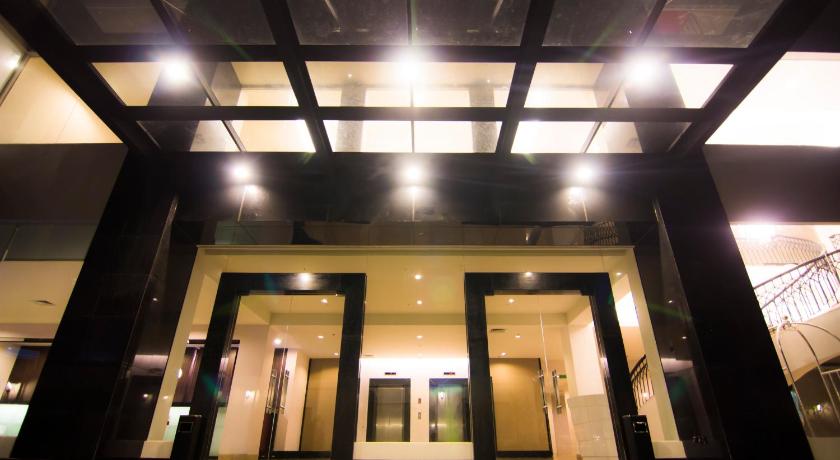 Diradja Hotel Indonesia