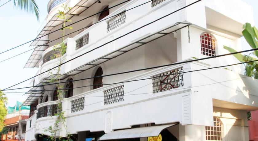 i - One's Home Stay — Hotel in Kochi