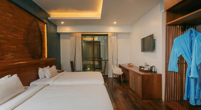 Image of Twin Suite 4