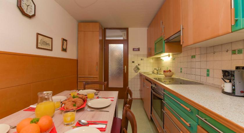 Apartments Rikli Bled - image 4