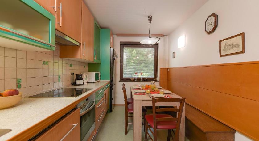 Apartments Rikli Bled - image 8