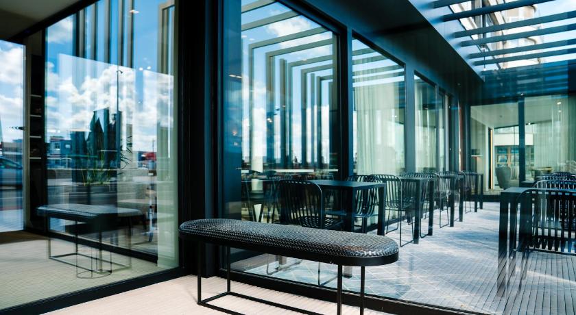 Hotel du Bassin photo