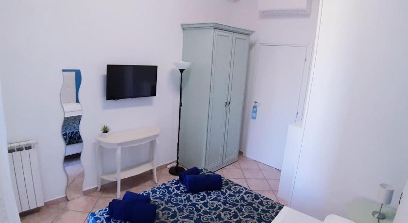 B&B La Cittadella