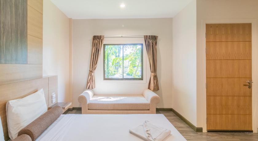 Image of Standard Double Room 13