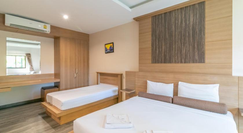 Image of Standard Double Room 10