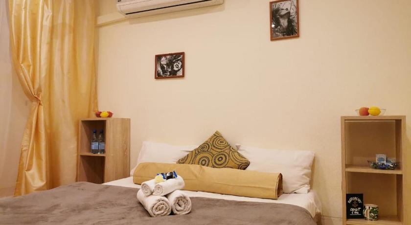Мини-Отель Линия — Hotel in Saint Petersburg