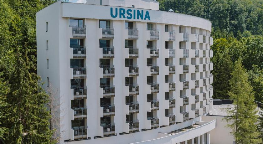 Ensana Ursina photo