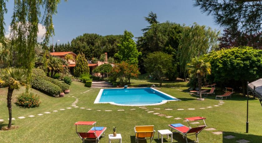 Relais Villaggio Azzurro photo
