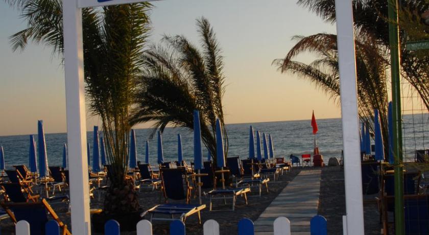 Hotel Santa Caterina Village Club photo