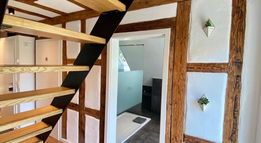 Altstadt Apartments photo