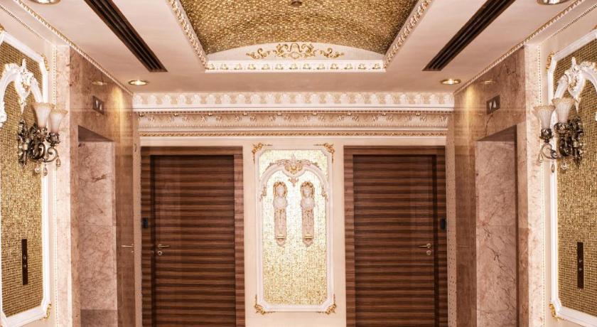 Imperia City Hotel photo