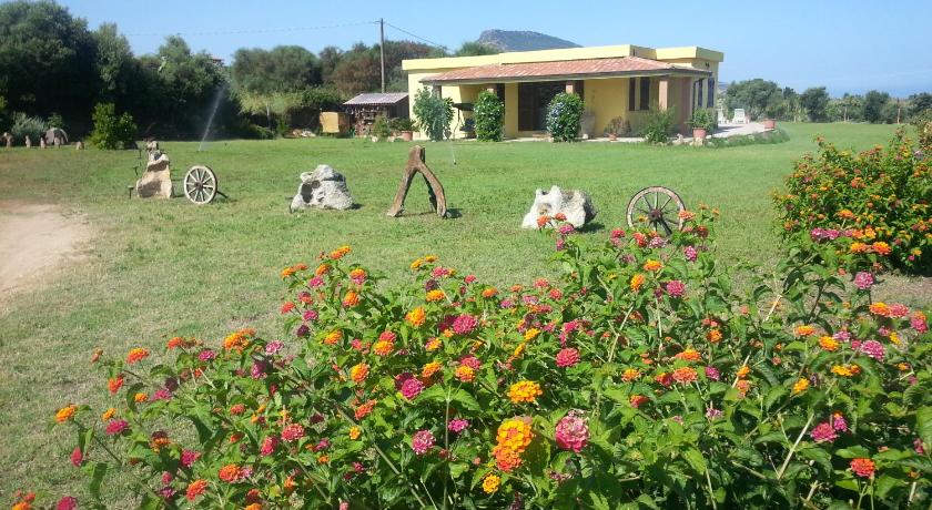 Villa Paola