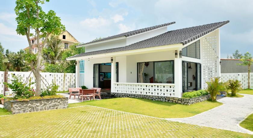 Villa Kim Yen - Beautiful Private Villa Near Sea - image 2