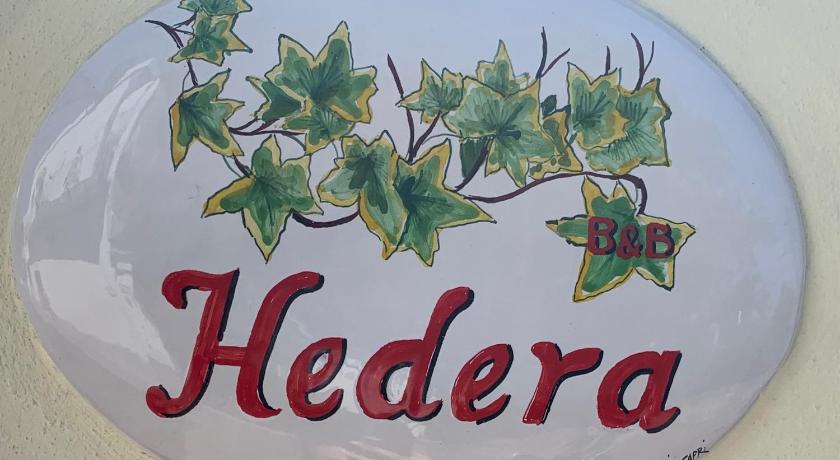 Hedera Capri B&B photo