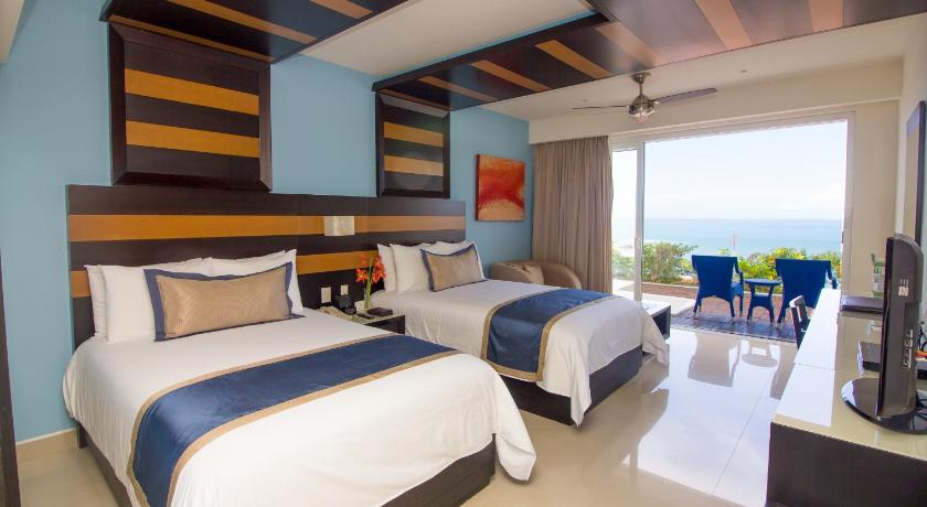 Secrets Huatulco Resort & Spa - All Inclusive - Adults only