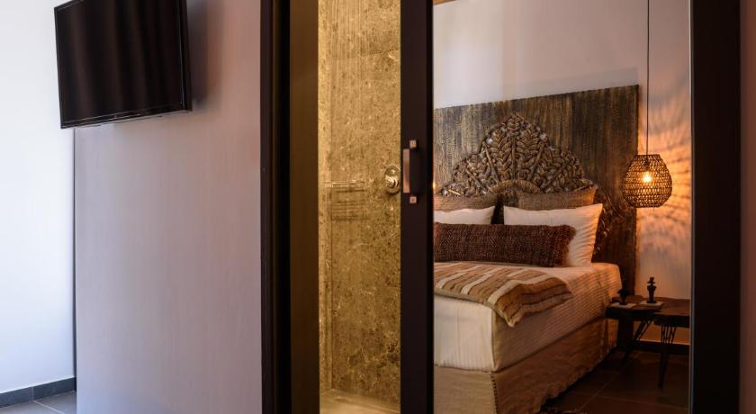 Vrachos Suites Mykonos