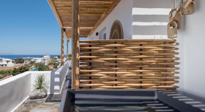 Vrachos Suites Mykonos