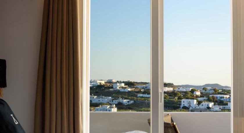 Vrachos Suites Mykonos