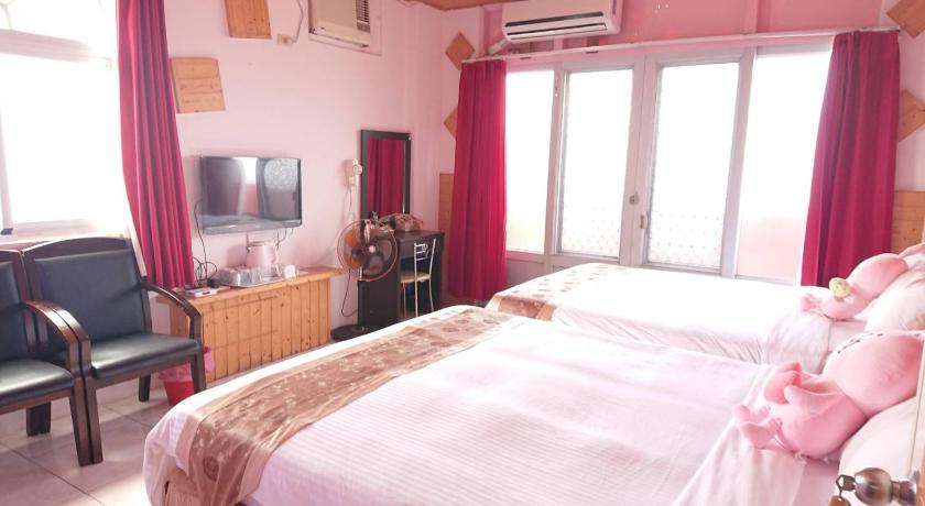 別野山莊民宿 — Hotel in Penghu