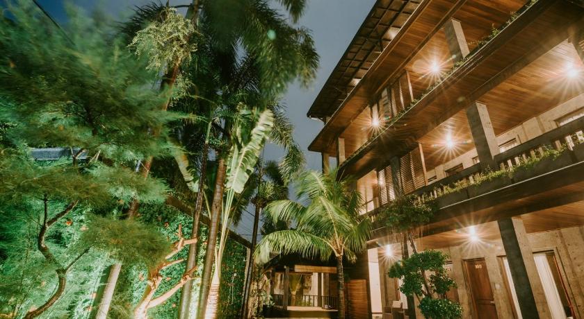 Arthur Suites Bali photo