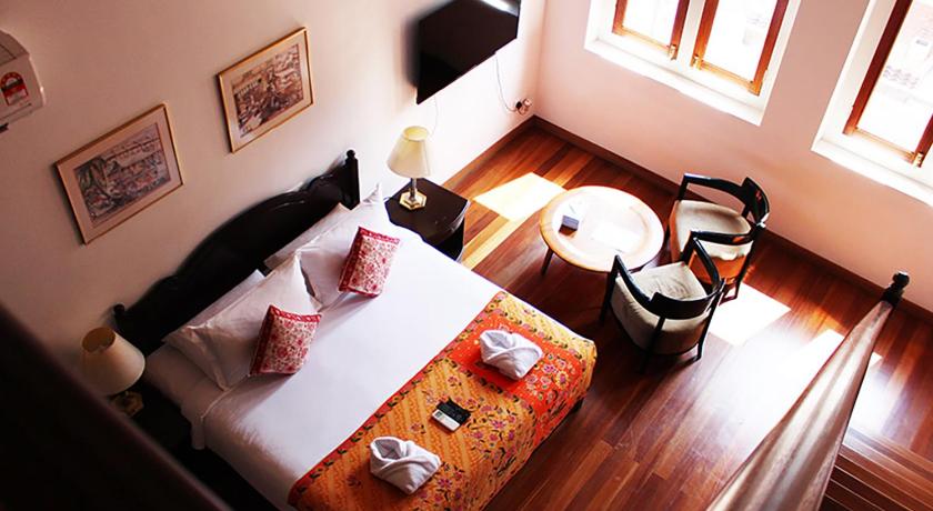 Heeren Straits Hotel - image 15