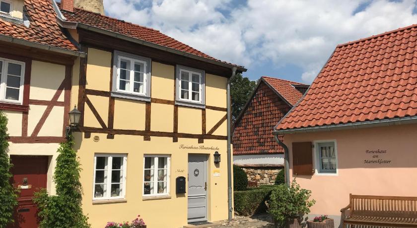 Klosterkuche photo