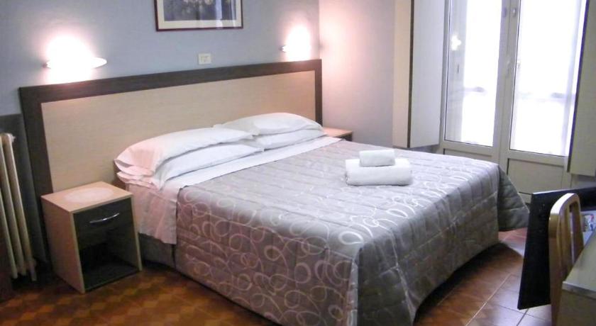 Albergo Alba Torino Centro — Hotel in Turin