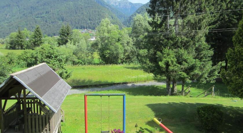 Apartmenthaus Kestel photo