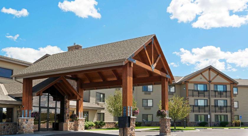 AmericInn by Wyndham Rexburg BYUI photo