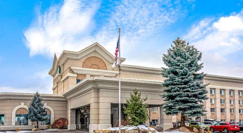 La Quinta Inn & Suites by Wyndham Coeur d`Alene photo