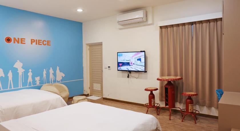 Image of Standard Quadruple Room 0