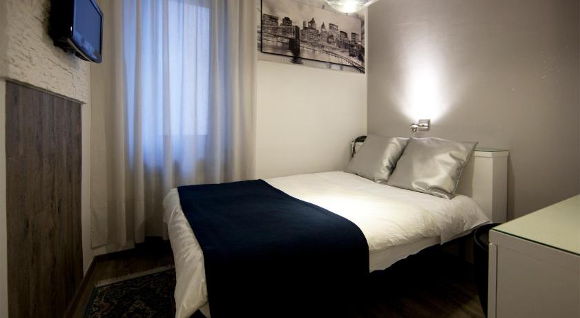 Piccolo Hotel Allamano photo