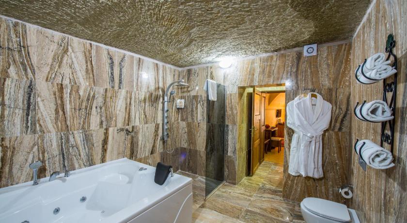 Lucky Cave Hotel Cappadocia