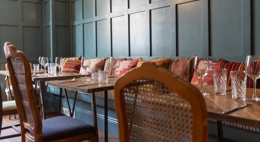 The Bear Hotel photo