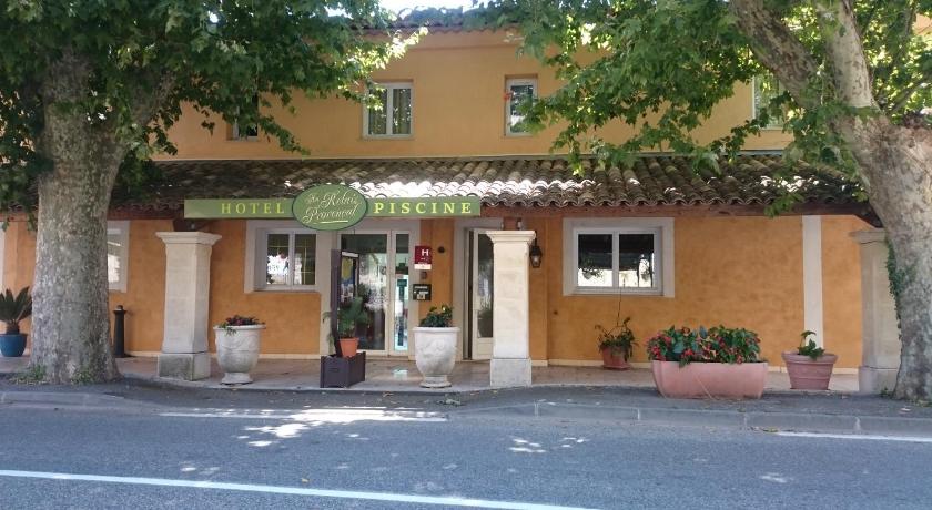Au Relais Provencal