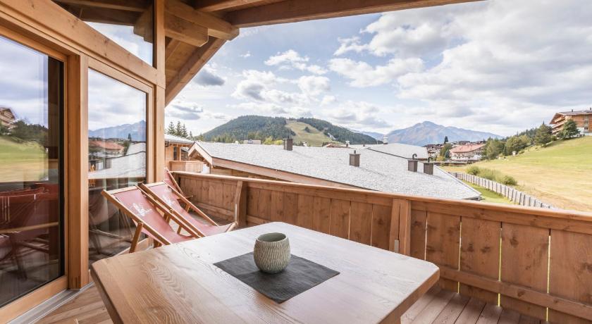 Lowen Chalets photo