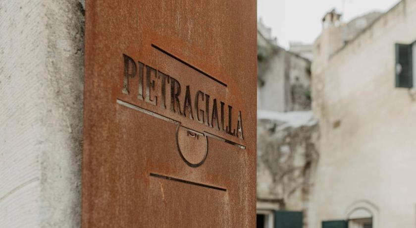 Pietragialla photo