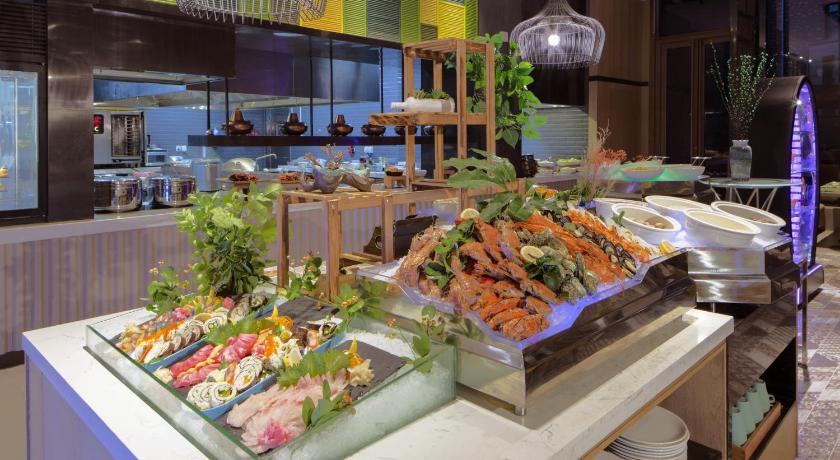 Holiday Inn Hotel & Suites Tianjin Downtown By IHG - image 10