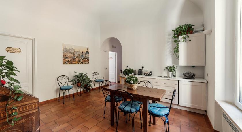 B&B Domus Quiritum photo