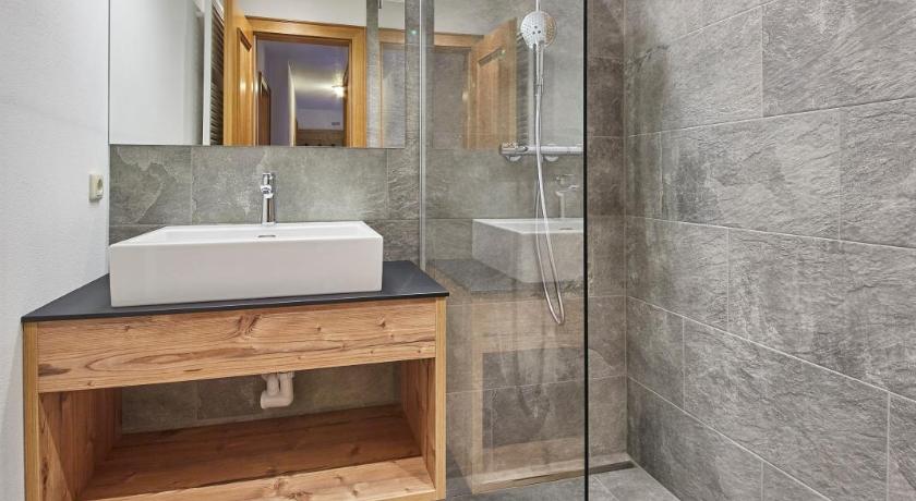 Delfi Ski & Bike Appartements by HolidayFlats24 photo