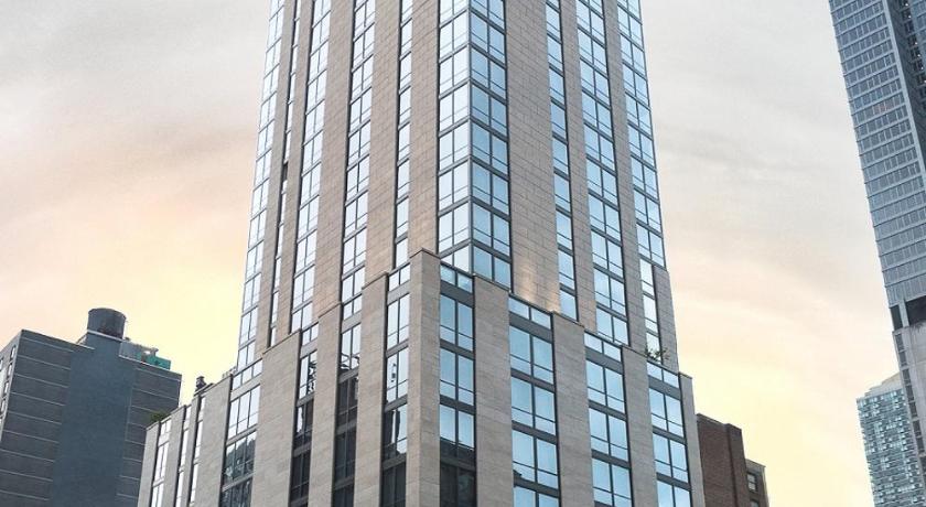 Hyatt House New York - Chelsea