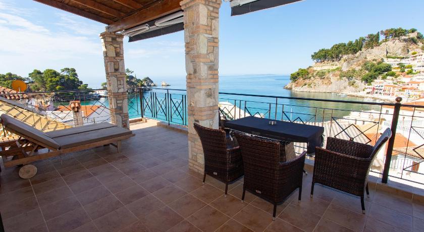 Petros Penthouse photo