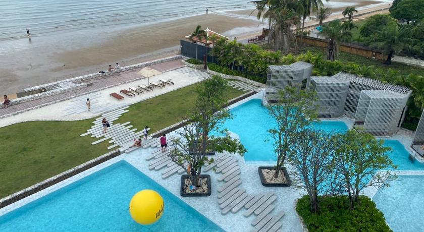 Veranda Residence Pattaya by Boom — Hotel in Pattaya