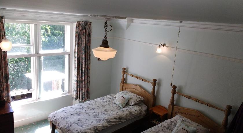 Greystones B&amp;B — Hotel in Kingussie