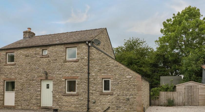 Limers Cottage