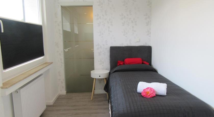 Minsu Hotel photo