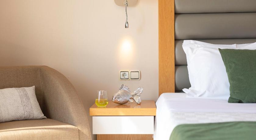 슈페리어 풀뷰 더블룸 (Superior Double Room with Pool View) 이미지 8