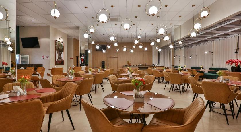 Ramada Encore by Wyndham Fernandopolis